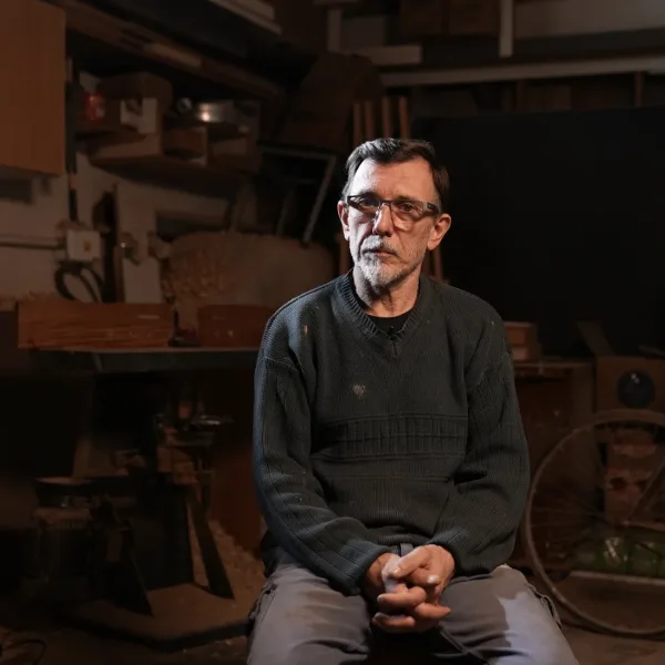 A 20 años de la desaparición de Jorge Julio López: la memoria de su hijo